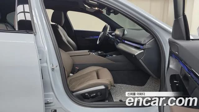 2025 BMW 5 Series (G60) 520i M Sport Sold VIN WBA21FJ06SCU90479 – dashboard 2025 BMW 5 Series (G60) 520i M Sport Sold VIN WBA21FJ06SCU90479 – dashboard