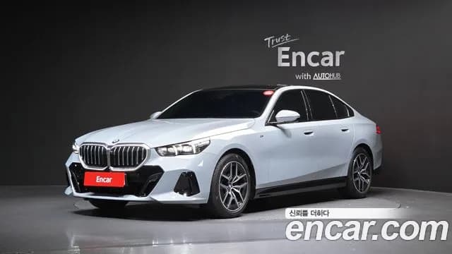 2025 BMW 5 Series (G60) 520i M Sport Sold VIN WBA21FJ06SCU90479 – photo 18 2025 BMW 5 Series (G60) 520i M Sport Sold VIN WBA21FJ06SCU90479 – photo 18
