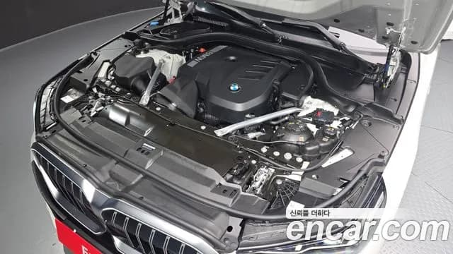 2025 BMW 5 Series (G60) 520i M Sport Sold VIN WBA21FJ06SCV53323 – undercarriage 2025 BMW 5 Series (G60) 520i M Sport Sold VIN WBA21FJ06SCV53323 – undercarriage