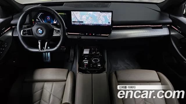 2024 BMW 5 Series (G60) 520i M Sport Sold VIN WBA21FJ07RCT10498 – photo 18 2024 BMW 5 Series (G60) 520i M Sport Sold VIN WBA21FJ07RCT10498 – photo 18