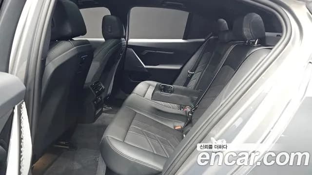 2026 BMW 5Series (G60) 520i Special Edition Sold VIN WBA21FJ08TCV96966 – photo 11 2026 BMW 5Series (G60) 520i Special Edition Sold VIN WBA21FJ08TCV96966 – photo 11