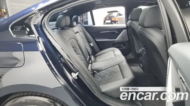 2025 BMW 5Series (G60) 520i M Sport Sold VIN WBA21FJ09SCU88953 – exterior detail 2025 BMW 5Series (G60) 520i M Sport Sold VIN WBA21FJ09SCU88953 – exterior detail