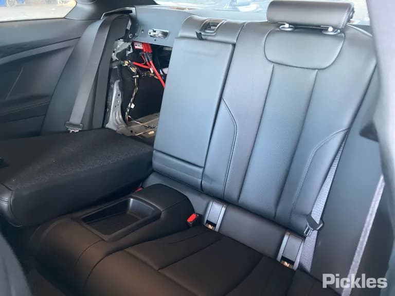 2025 BMW 2 Series Used VIN WBA22CM0208F85325 – engine bay 2025 BMW 2 Series Used VIN WBA22CM0208F85325 – engine bay