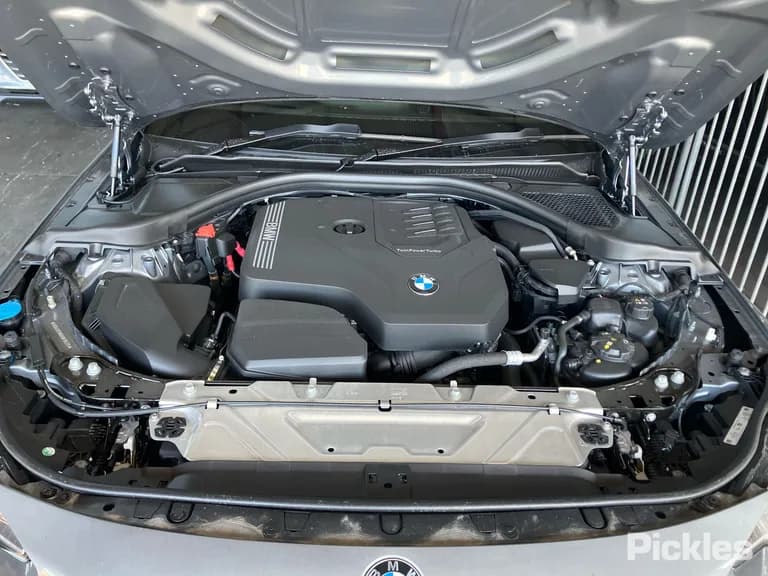 2025 BMW 2 Series Used VIN WBA22CM0208F85325 – photo 11 2025 BMW 2 Series Used VIN WBA22CM0208F85325 – photo 11