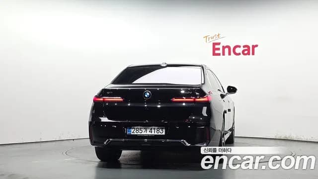 2025 BMW 7 Series (G70) 740d xDrive M Sport Sold VIN WBA2AEJ08SCV76371 – odometer reading 2025 BMW 7 Series (G70) 740d xDrive M Sport Sold VIN WBA2AEJ08SCV76371 – odometer reading