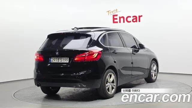 2018 BMW 2 Series Active Tourer (F45) Joy Sold VIN WBA2C1104J7A33404 – photo 11 2018 BMW 2 Series Active Tourer (F45) Joy Sold VIN WBA2C1104J7A33404 – photo 11