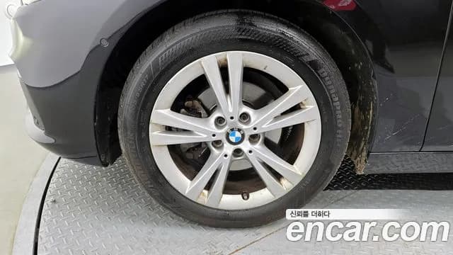 2018 BMW 2 Series Active Tourer (F45) Joy Sold VIN WBA2C1104J7A33404 – photo 13 2018 BMW 2 Series Active Tourer (F45) Joy Sold VIN WBA2C1104J7A33404 – photo 13