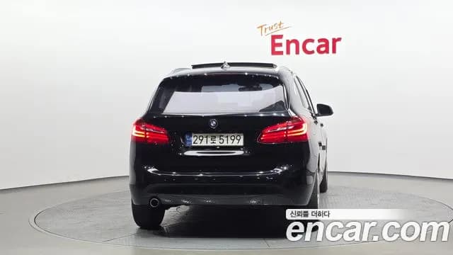 2018 BMW 2 Series Active Tourer (F45) Joy Sold VIN WBA2C1104J7A33404 – photo 15 2018 BMW 2 Series Active Tourer (F45) Joy Sold VIN WBA2C1104J7A33404 – photo 15