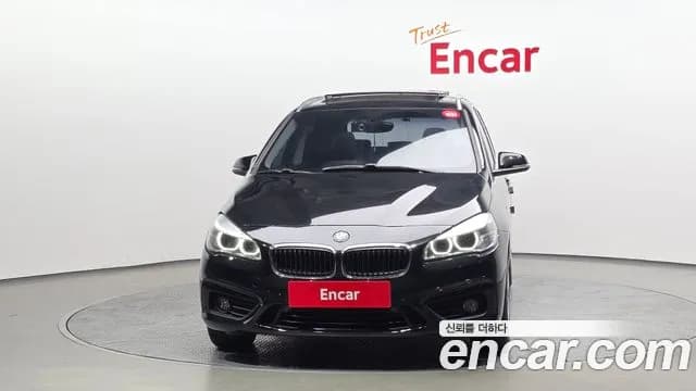 2018 BMW 2 Series Active Tourer (F45) Joy Sold VIN WBA2C1104J7A33404 – photo 16 2018 BMW 2 Series Active Tourer (F45) Joy Sold VIN WBA2C1104J7A33404 – photo 16