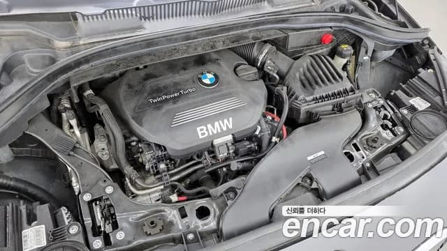2018 BMW 2 Series Active Tourer (F45) Joy Sold VIN WBA2C1104J7A33404 – photo 19 2018 BMW 2 Series Active Tourer (F45) Joy Sold VIN WBA2C1104J7A33404 – photo 19