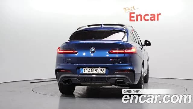 2021 BMW X4 (G02) xDrive M40i Online Exclusive Edition Sold VIN WBA2V5102M9G79597 – photo 23 2021 BMW X4 (G02) xDrive M40i Online Exclusive Edition Sold VIN WBA2V5102M9G79597 – photo 23