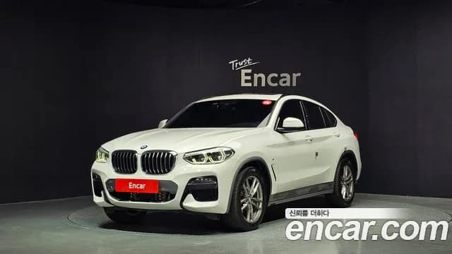 2020 BMW X4 (G02) xDrive20i M Sport X Sold VIN WBA2V9102L9C98676 – rear exterior 2020 BMW X4 (G02) xDrive20i M Sport X Sold VIN WBA2V9102L9C98676 – rear exterior