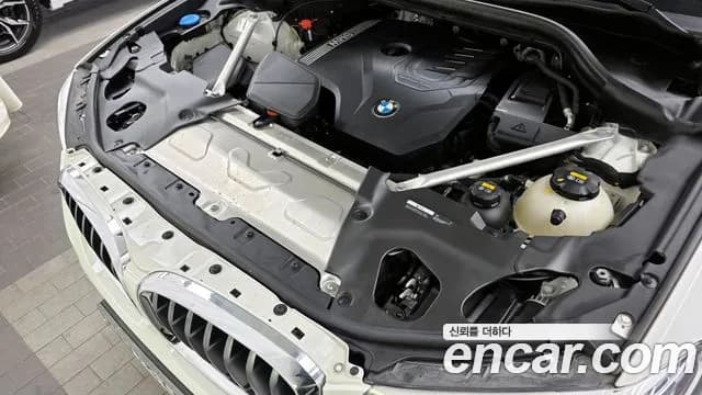2020 BMW X4 (G02) xDrive20i M Sport X Sold VIN WBA2V9102L9C98676 – trunk area 2020 BMW X4 (G02) xDrive20i M Sport X Sold VIN WBA2V9102L9C98676 – trunk area
