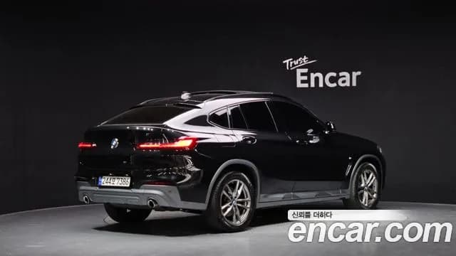 2021 BMW X4 (G02) xDrive20i M Sport X Sold VIN WBA2V9103M9D87478 – front exterior 2021 BMW X4 (G02) xDrive20i M Sport X Sold VIN WBA2V9103M9D87478 – front exterior