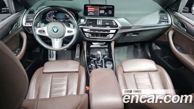 2021 BMW X4 (G02) xDrive20i M Sport X Sold VIN WBA2V9103M9D87478 – dashboard 2021 BMW X4 (G02) xDrive20i M Sport X Sold VIN WBA2V9103M9D87478 – dashboard