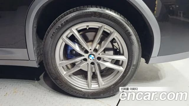 2021 BMW X4 (G02) xDrive20i M Sport X Sold VIN WBA2V9103M9D87478 – photo 18 2021 BMW X4 (G02) xDrive20i M Sport X Sold VIN WBA2V9103M9D87478 – photo 18