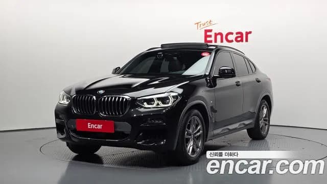 2021 BMW X4 (G02) xDrive20i M Sport X Sold VIN WBA2V9104M9G38511 – front exterior 2021 BMW X4 (G02) xDrive20i M Sport X Sold VIN WBA2V9104M9G38511 – front exterior