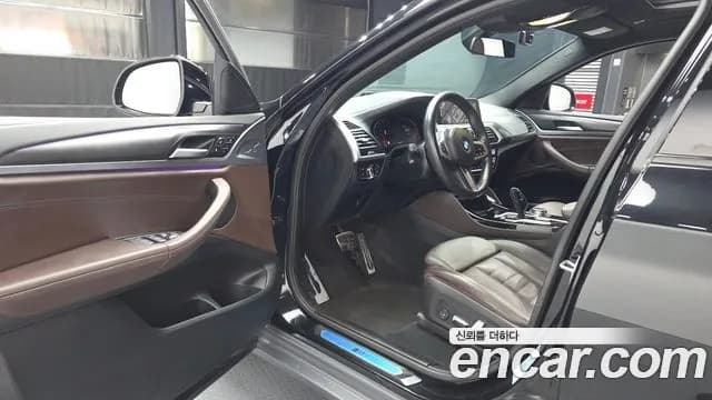 2021 BMW X4 (G02) xDrive20i M Sport X Sold VIN WBA2V9104M9G38511 – rear exterior 2021 BMW X4 (G02) xDrive20i M Sport X Sold VIN WBA2V9104M9G38511 – rear exterior