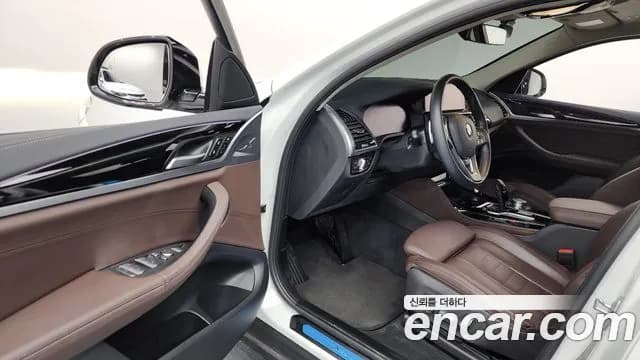 2021 BMW X4 (G02) xDrive20i xLine Sold VIN WBA2V9107M9D96216 – photo 13 2021 BMW X4 (G02) xDrive20i xLine Sold VIN WBA2V9107M9D96216 – photo 13
