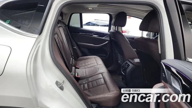 2021 BMW X4 (G02) xDrive20i xLine Sold VIN WBA2V9107M9D96216 – photo 16 2021 BMW X4 (G02) xDrive20i xLine Sold VIN WBA2V9107M9D96216 – photo 16