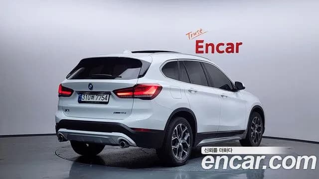 2021 BMW X1 (F48) xDrive 18d xLine Sold VIN WBA31AD02M5T11445 – front exterior 2021 BMW X1 (F48) xDrive 18d xLine Sold VIN WBA31AD02M5T11445 – front exterior