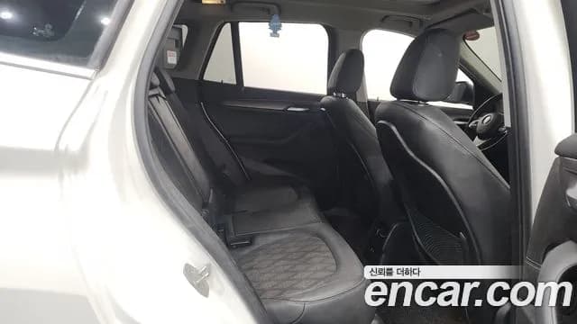 2021 BMW X1 (F48) xDrive 18d xLine Sold VIN WBA31AD02M5T11445 – odometer reading 2021 BMW X1 (F48) xDrive 18d xLine Sold VIN WBA31AD02M5T11445 – odometer reading