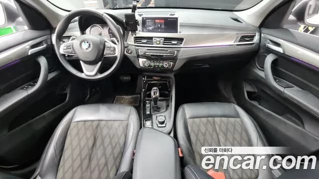 2021 BMW X1 (F48) xDrive 18d xLine Sold VIN WBA31AD02M5T11445 – photo 11 2021 BMW X1 (F48) xDrive 18d xLine Sold VIN WBA31AD02M5T11445 – photo 11
