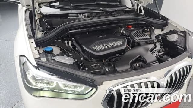 2021 BMW X1 (F48) xDrive 18d xLine Sold VIN WBA31AD02M5T11445 – photo 16 2021 BMW X1 (F48) xDrive 18d xLine Sold VIN WBA31AD02M5T11445 – photo 16