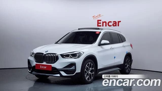 2021 BMW X1 (F48) xDrive 18d xLine Sold VIN WBA31AD02M5T11445 – photo 18 2021 BMW X1 (F48) xDrive 18d xLine Sold VIN WBA31AD02M5T11445 – photo 18