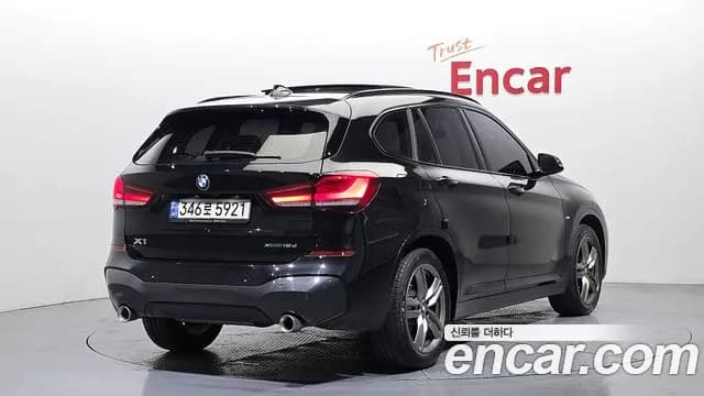 2022 BMW X1 (F48) xDrive 18d M Sport Sold VIN WBA31AD02N5T71209 – dashboard 2022 BMW X1 (F48) xDrive 18d M Sport Sold VIN WBA31AD02N5T71209 – dashboard