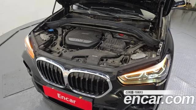 2022 BMW X1 (F48) xDrive 18d M Sport Sold VIN WBA31AD02N5T71209 – photo 11 2022 BMW X1 (F48) xDrive 18d M Sport Sold VIN WBA31AD02N5T71209 – photo 11