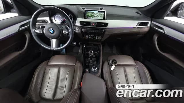 2022 BMW X1 (F48) xDrive 18d M Sport Sold VIN WBA31AD02N5T71209 – photo 12 2022 BMW X1 (F48) xDrive 18d M Sport Sold VIN WBA31AD02N5T71209 – photo 12