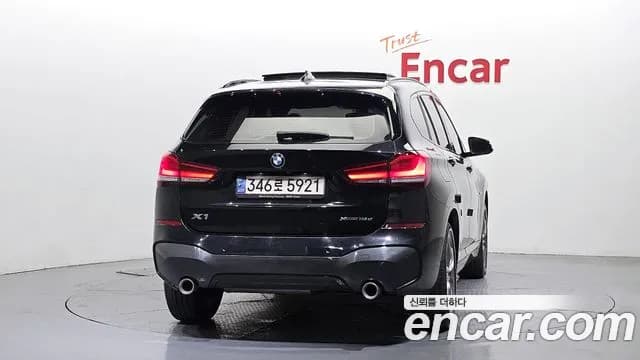 2022 BMW X1 (F48) xDrive 18d M Sport Sold VIN WBA31AD02N5T71209 – photo 14 2022 BMW X1 (F48) xDrive 18d M Sport Sold VIN WBA31AD02N5T71209 – photo 14