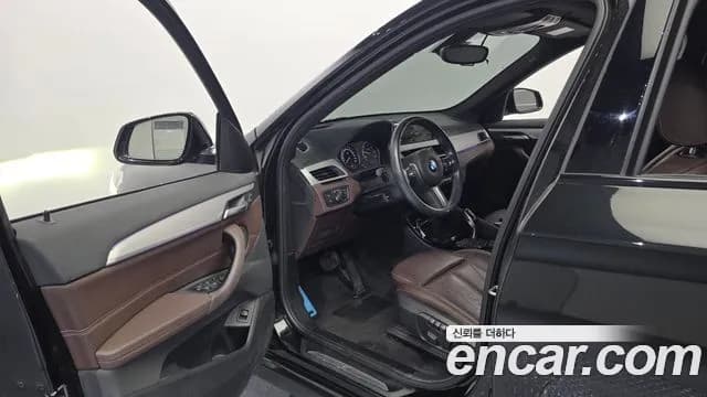 2022 BMW X1 (F48) xDrive 18d M Sport Sold VIN WBA31AD02N5T71209 – photo 15 2022 BMW X1 (F48) xDrive 18d M Sport Sold VIN WBA31AD02N5T71209 – photo 15
