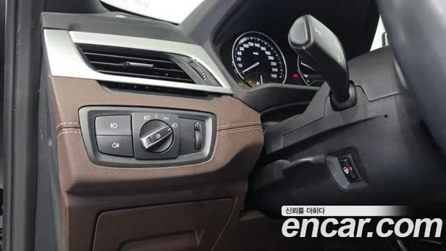 2022 BMW X1 (F48) xDrive 18d M Sport Sold VIN WBA31AD02N5T71209 – photo 19 2022 BMW X1 (F48) xDrive 18d M Sport Sold VIN WBA31AD02N5T71209 – photo 19