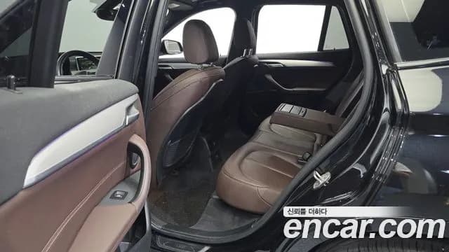 2022 BMW X1 (F48) xDrive 18d M Sport Sold VIN WBA31AD02N5T71209 – photo 20 2022 BMW X1 (F48) xDrive 18d M Sport Sold VIN WBA31AD02N5T71209 – photo 20