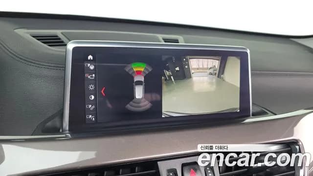 2021 BMW X1 (F48) xDrive 18d xLine Sold VIN WBA31AD0XM5S54086 – dashboard 2021 BMW X1 (F48) xDrive 18d xLine Sold VIN WBA31AD0XM5S54086 – dashboard