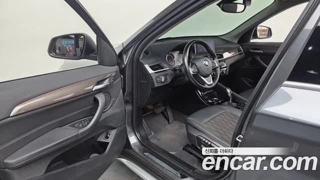 2021 BMW X1 (F48) xDrive 18d xLine Sold VIN WBA31AD0XM5S54086 – engine bay 2021 BMW X1 (F48) xDrive 18d xLine Sold VIN WBA31AD0XM5S54086 – engine bay