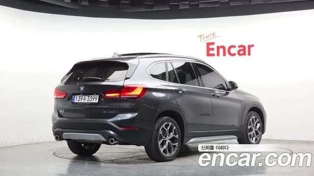 2021 BMW X1 (F48) xDrive 18d xLine Sold VIN WBA31AD0XM5S54086 – photo 13 2021 BMW X1 (F48) xDrive 18d xLine Sold VIN WBA31AD0XM5S54086 – photo 13