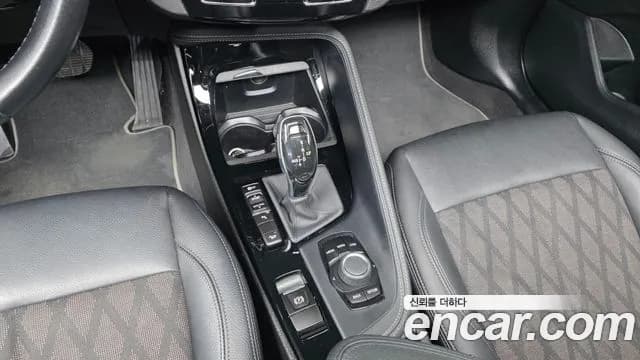 2021 BMW X1 (F48) xDrive 18d xLine Sold VIN WBA31AD0XM5S54086 – photo 14 2021 BMW X1 (F48) xDrive 18d xLine Sold VIN WBA31AD0XM5S54086 – photo 14