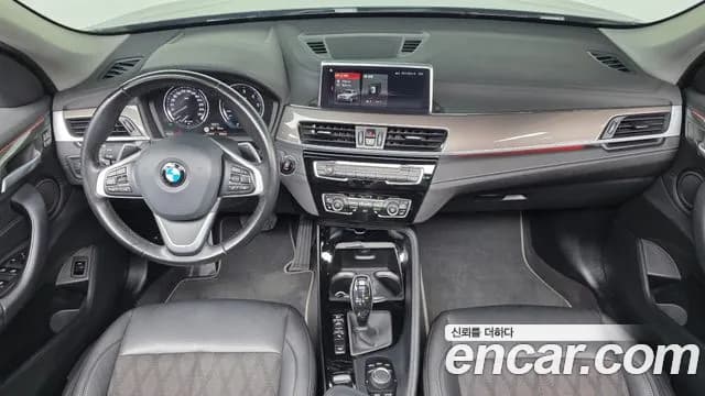 2021 BMW X1 (F48) xDrive 18d xLine Sold VIN WBA31AD0XM5S54086 – photo 15 2021 BMW X1 (F48) xDrive 18d xLine Sold VIN WBA31AD0XM5S54086 – photo 15