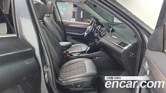 2021 BMW X1 (F48) xDrive 18d xLine Sold VIN WBA31AD0XM5S54086 – photo 16 2021 BMW X1 (F48) xDrive 18d xLine Sold VIN WBA31AD0XM5S54086 – photo 16