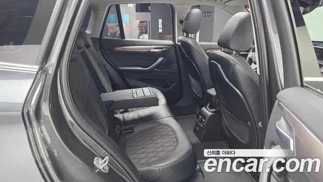 2021 BMW X1 (F48) xDrive 18d xLine Sold VIN WBA31AD0XM5S54086 – photo 18 2021 BMW X1 (F48) xDrive 18d xLine Sold VIN WBA31AD0XM5S54086 – photo 18