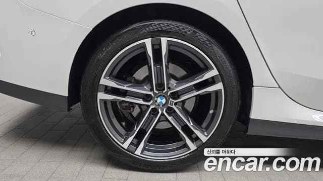2021 BMW 2 Series Gran Coupe (F44) 220i M Sports Sold VIN WBA31AL04M7J05226 – exterior detail 2021 BMW 2 Series Gran Coupe (F44) 220i M Sports Sold VIN WBA31AL04M7J05226 – exterior detail