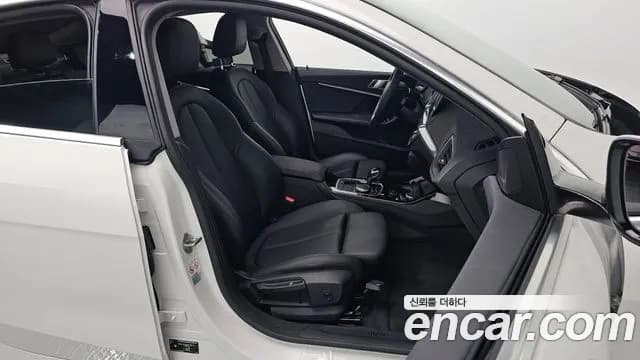 2021 BMW 2 Series Gran Coupe (F44) 220i Advantage Sold VIN WBA31AL06M7J50717 – undercarriage 2021 BMW 2 Series Gran Coupe (F44) 220i Advantage Sold VIN WBA31AL06M7J50717 – undercarriage