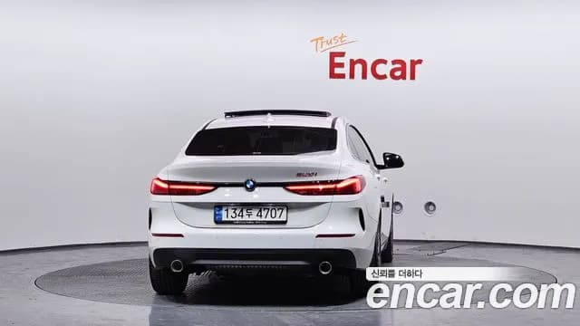 2021 BMW 2 Series Gran Coupe (F44) 220i Advantage Sold VIN WBA31AL06M7J50717 – photo 11 2021 BMW 2 Series Gran Coupe (F44) 220i Advantage Sold VIN WBA31AL06M7J50717 – photo 11
