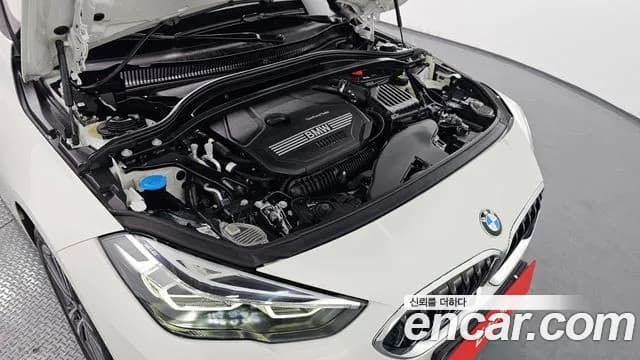 2021 BMW 2 Series Gran Coupe (F44) 220i Advantage Sold VIN WBA31AL06M7J50717 – photo 13 2021 BMW 2 Series Gran Coupe (F44) 220i Advantage Sold VIN WBA31AL06M7J50717 – photo 13