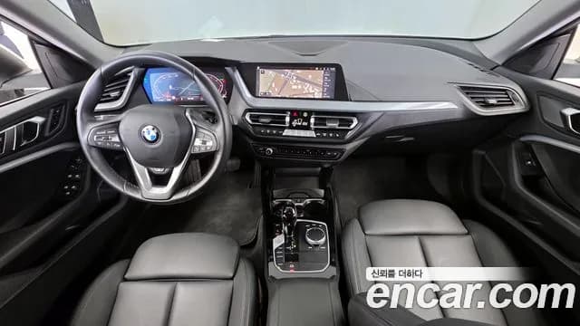 2022 BMW 2 Series Gran Coupe (F44) 220i Advantage Sold VIN WBA31AL08N7L41234 – front exterior 2022 BMW 2 Series Gran Coupe (F44) 220i Advantage Sold VIN WBA31AL08N7L41234 – front exterior