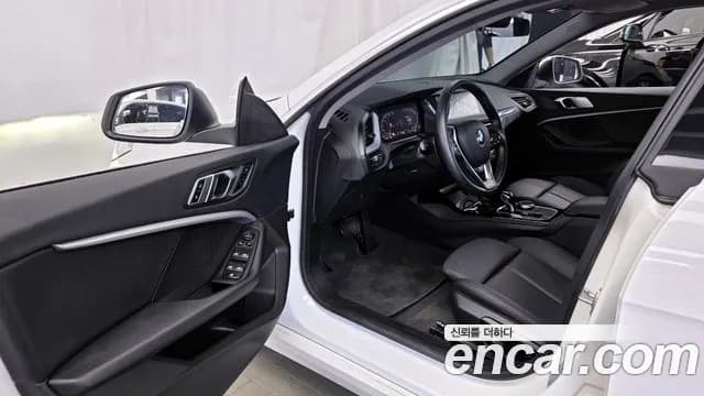 2022 BMW 2 Series Gran Coupe (F44) 220i Advantage Sold VIN WBA31AL08N7L41234 – engine bay 2022 BMW 2 Series Gran Coupe (F44) 220i Advantage Sold VIN WBA31AL08N7L41234 – engine bay