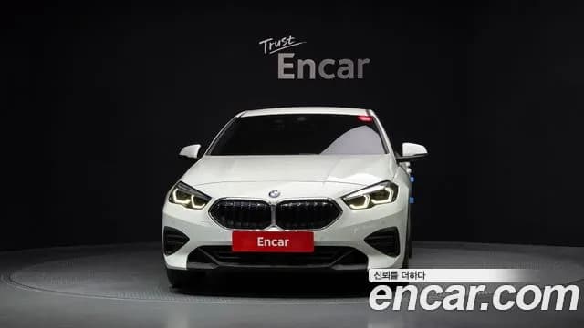 2022 BMW 2 Series Gran Coupe (F44) 220i Advantage Sold VIN WBA31AL08N7L41234 – odometer reading 2022 BMW 2 Series Gran Coupe (F44) 220i Advantage Sold VIN WBA31AL08N7L41234 – odometer reading